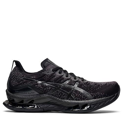 Asics fashion gel kinsei 6 femme noir